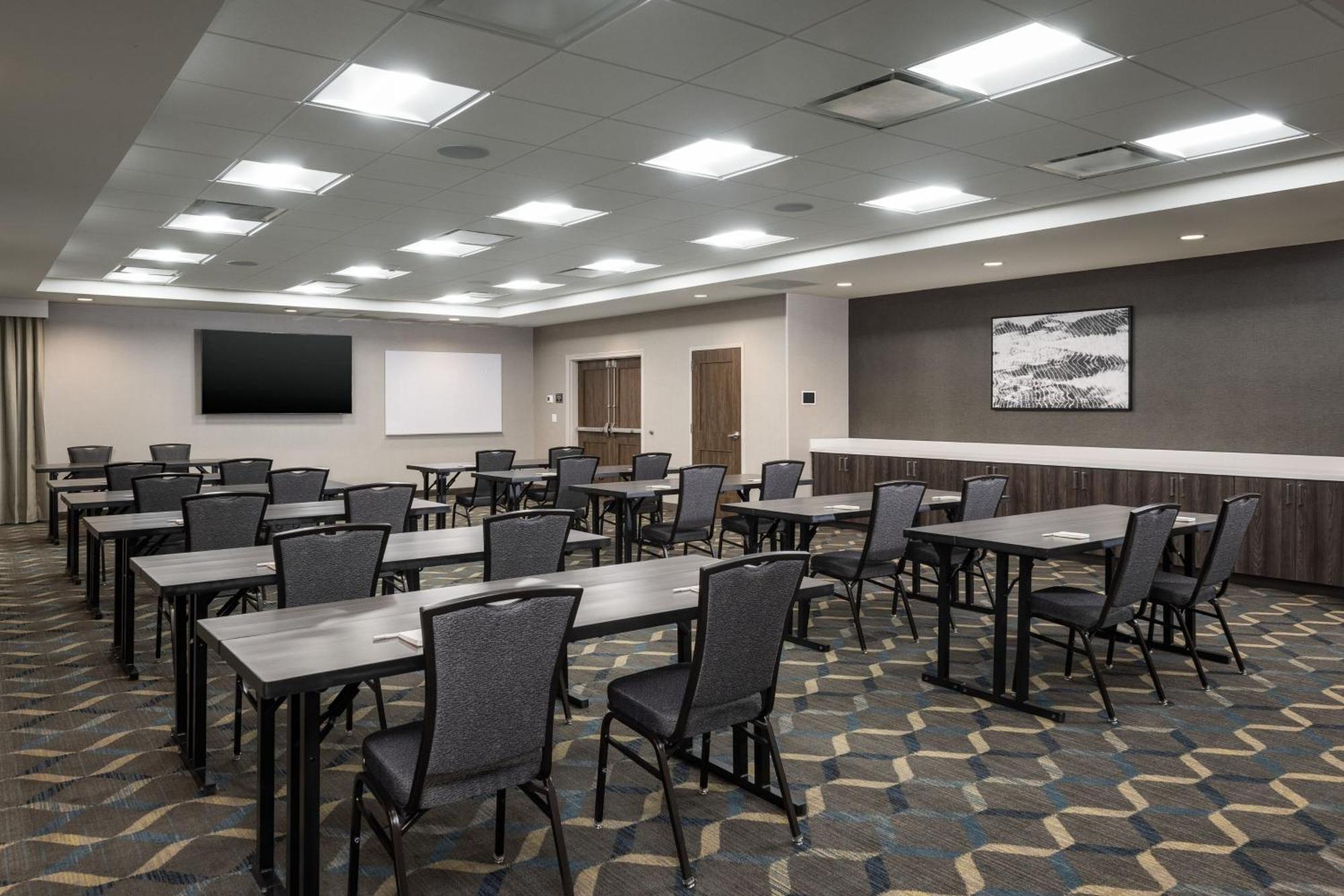 Residence Inn By Marriott Denver Аврора Экстерьер фото