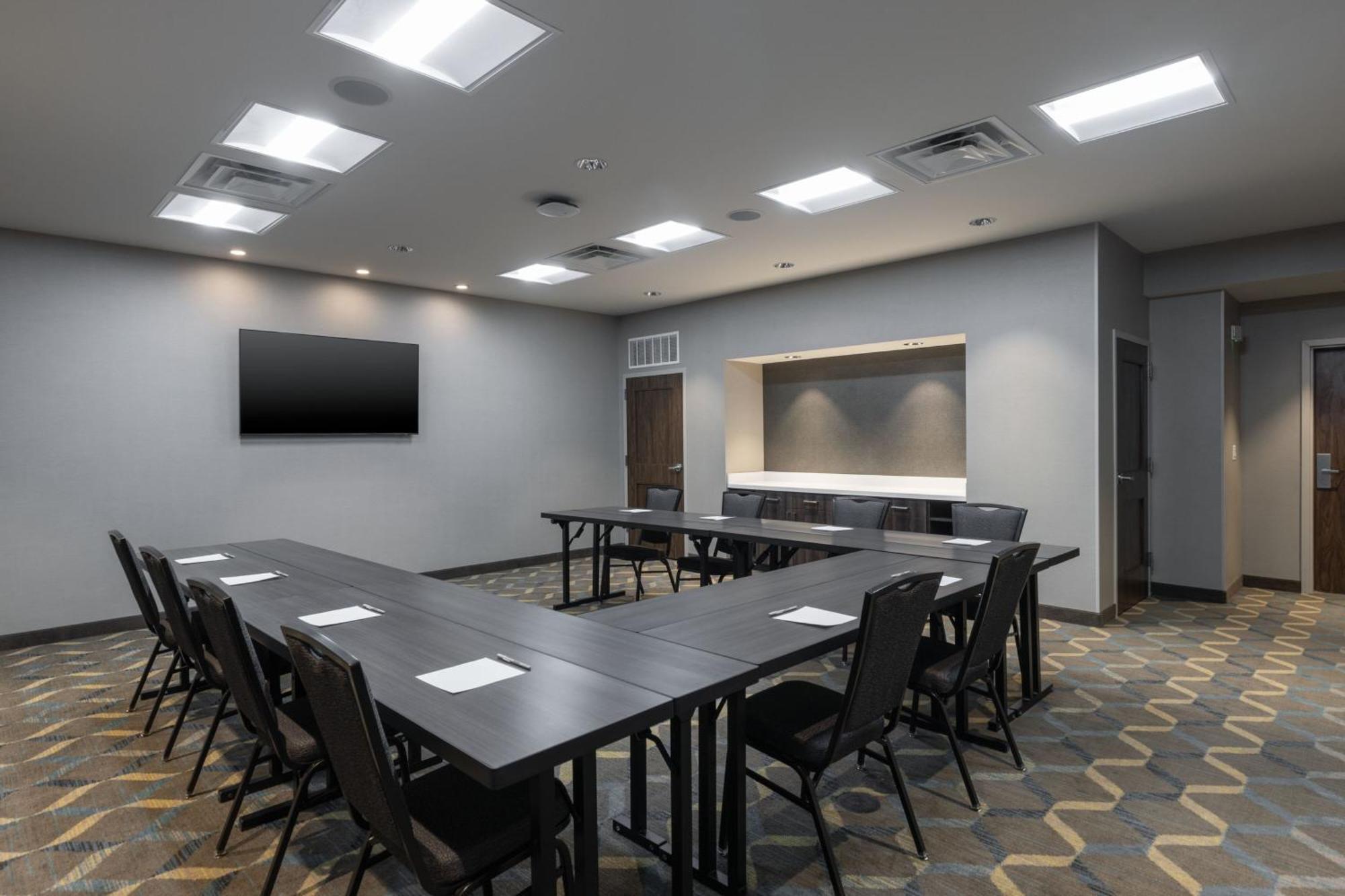 Residence Inn By Marriott Denver Аврора Экстерьер фото