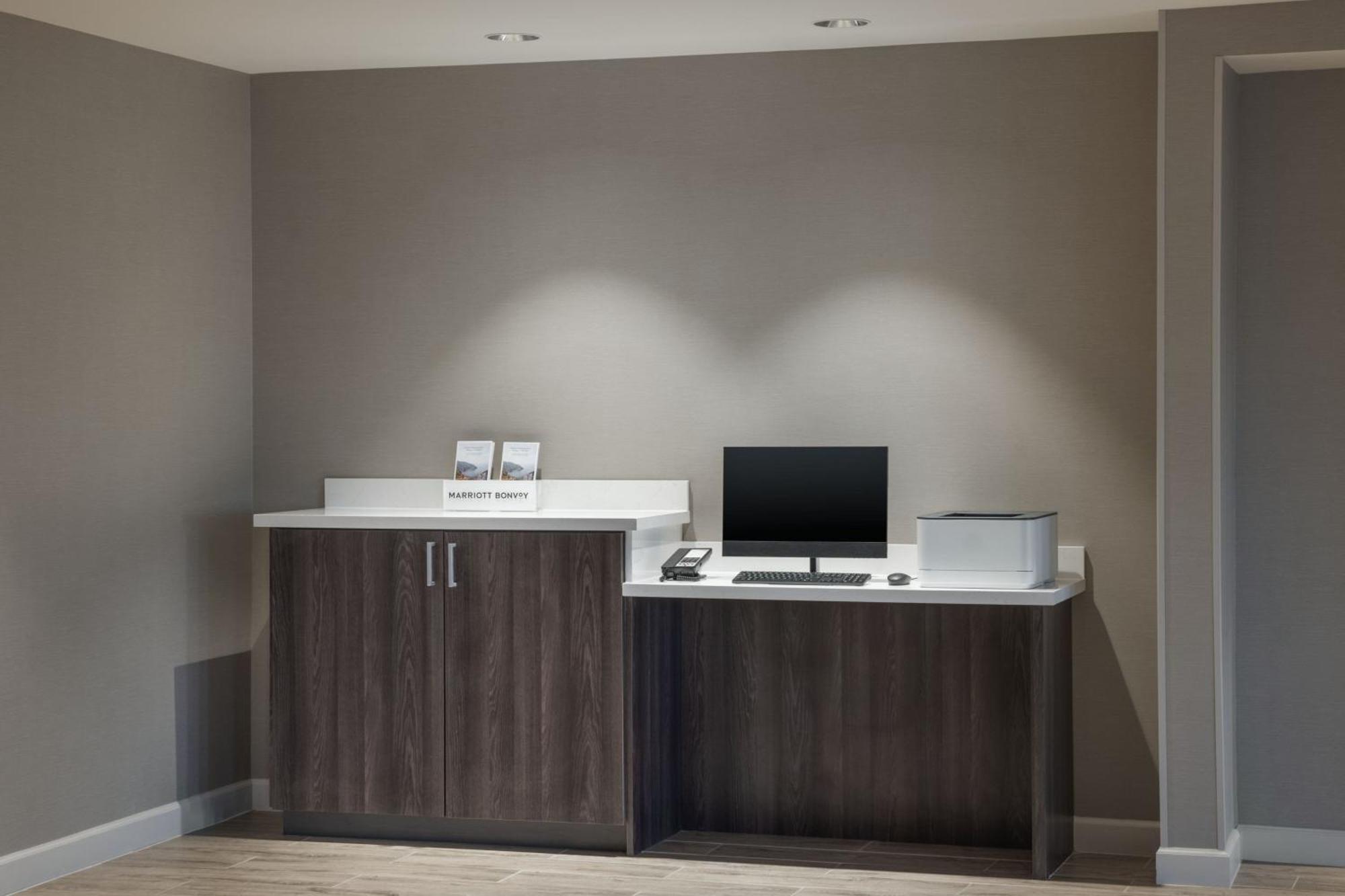 Residence Inn By Marriott Denver Аврора Экстерьер фото