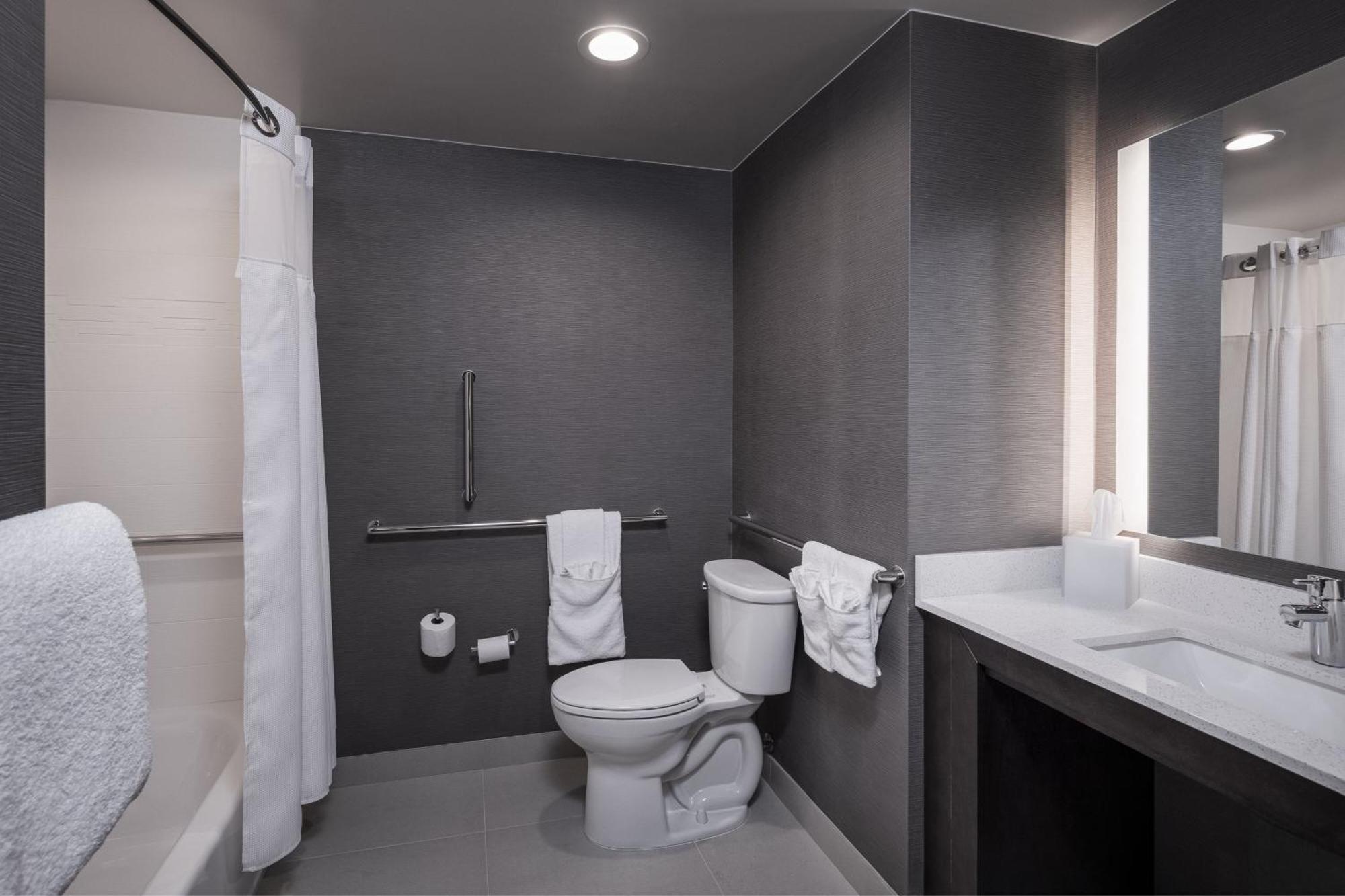 Residence Inn By Marriott Denver Аврора Экстерьер фото