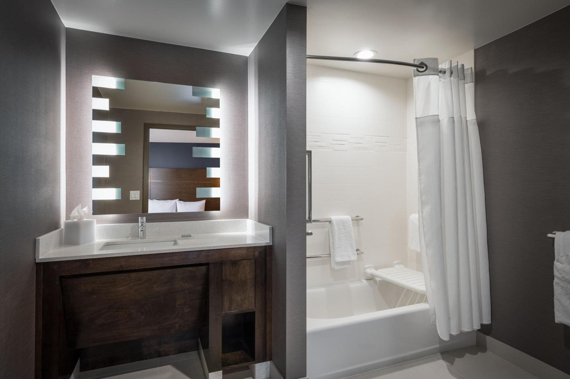 Residence Inn By Marriott Denver Аврора Экстерьер фото