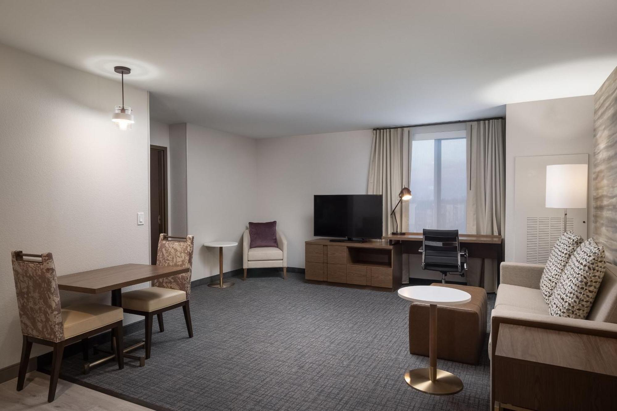 Residence Inn By Marriott Denver Аврора Экстерьер фото