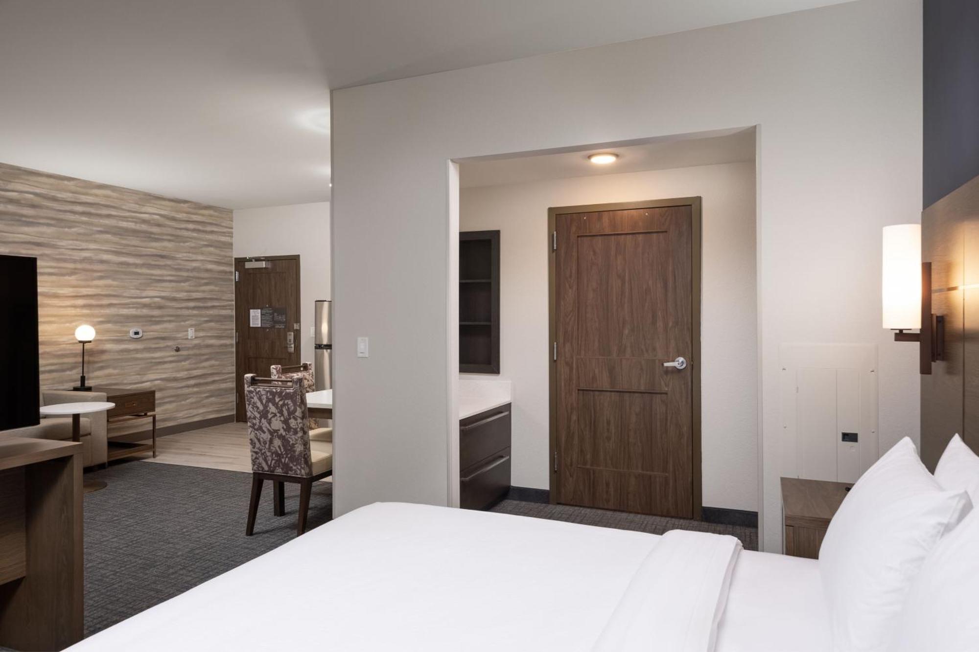 Residence Inn By Marriott Denver Аврора Экстерьер фото