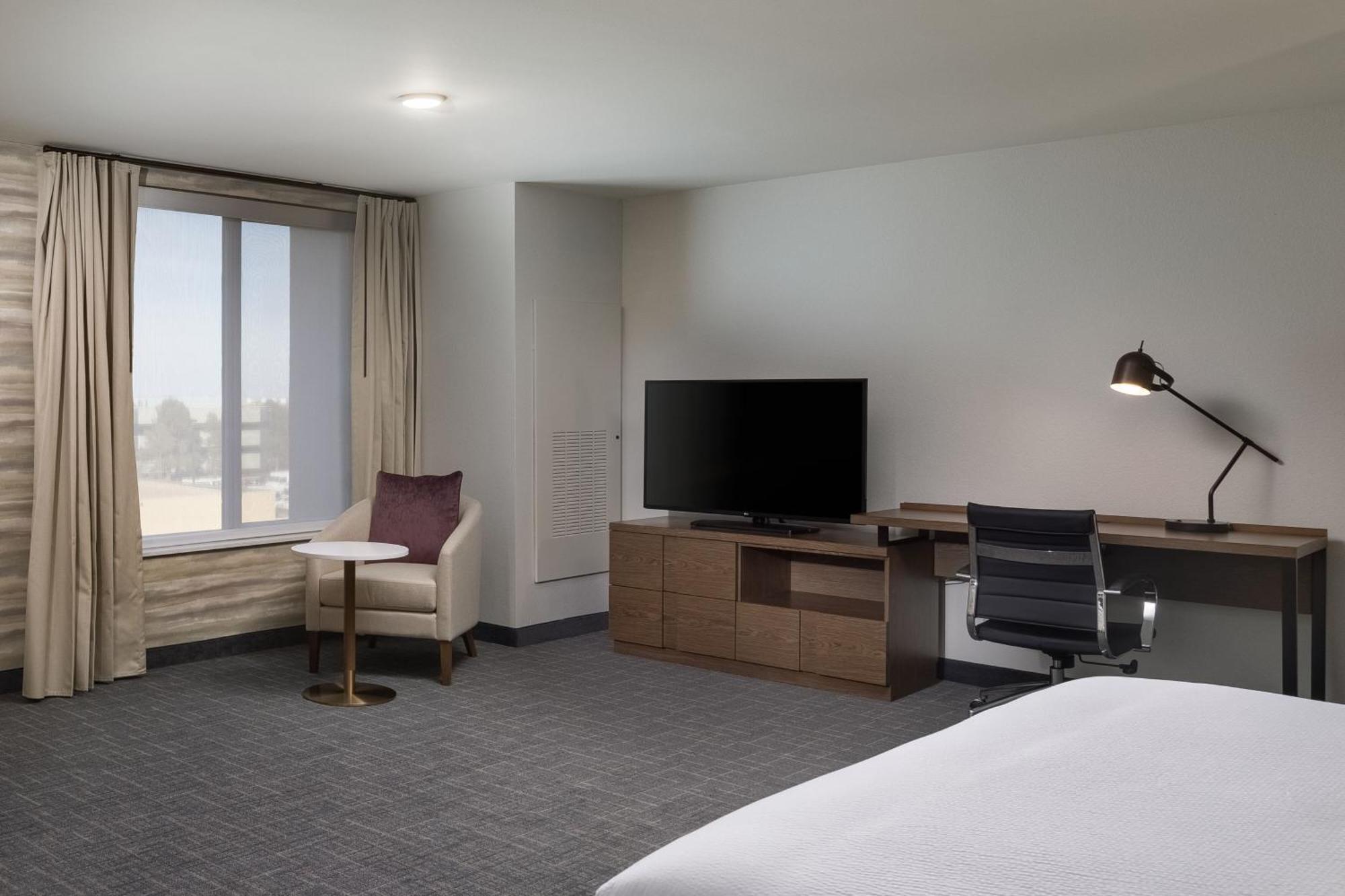 Residence Inn By Marriott Denver Аврора Экстерьер фото