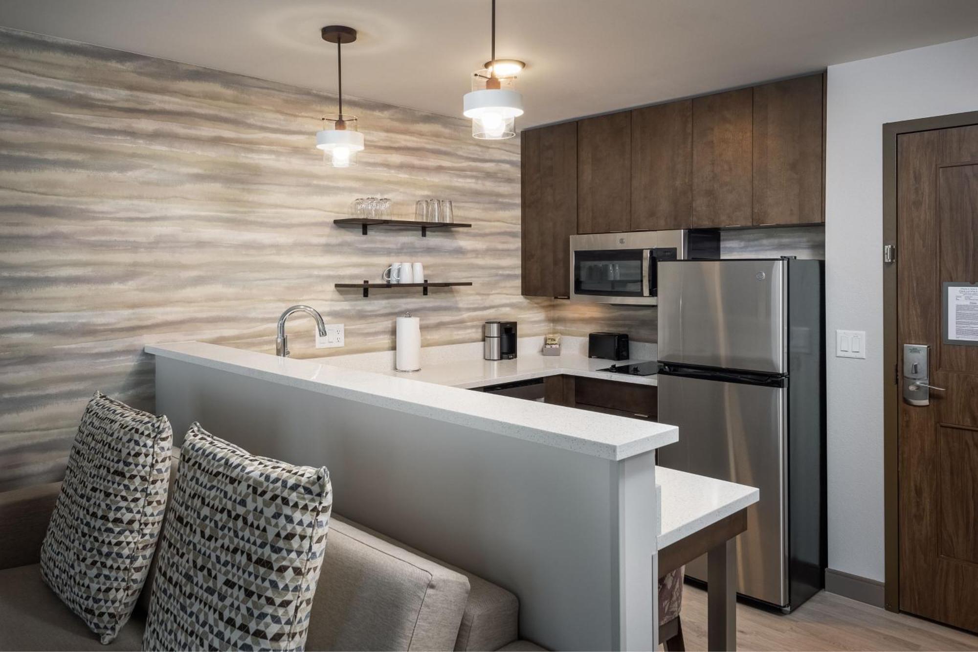 Residence Inn By Marriott Denver Аврора Экстерьер фото