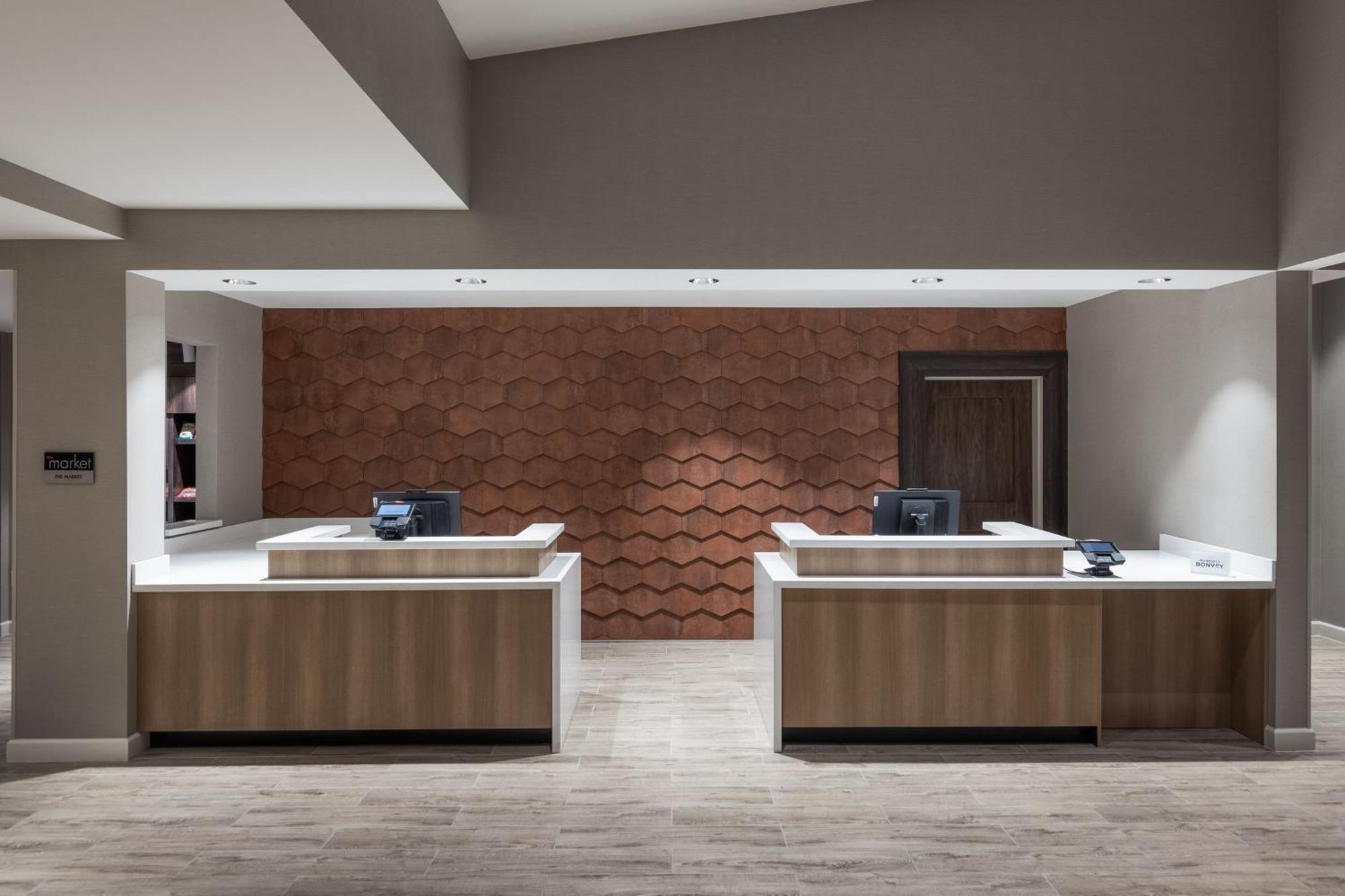 Residence Inn By Marriott Denver Аврора Экстерьер фото
